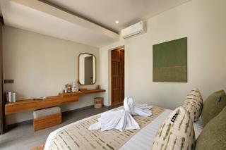 Levan Villa Seminyak - 1