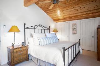 Trail's End Lodge at Deer Valley Resort - Three Bedroom Residence with Spa #506 condo - Park City - 2