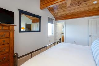 Trail's End Lodge at Deer Valley Resort - Three Bedroom Residence with Spa #506 condo - Park City - 1