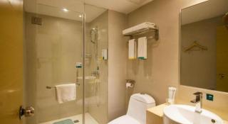 City Comfort Inn Yichang Wanda Plaza Yunhe Park - 2