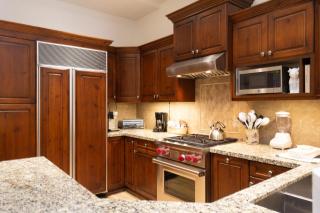Trail's End Lodge at Deer Valley Resort - Two Bedroom Residence with Spa #402 condo - 3