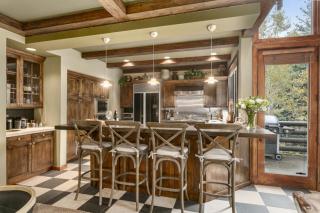 Trail's End Lodge - 4 Bedroom Residence with Spa #13 condo - Park City - 8