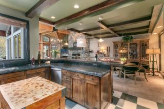 Trail's End Lodge - 4 Bedroom Residence with Spa #13 condo - Park City - 5