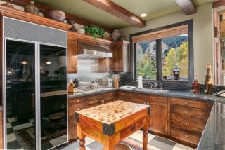 Trail's End Lodge - 4 Bedroom Residence with Spa #13 condo - Park City - 6