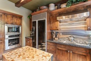 Trail's End Lodge - 4 Bedroom Residence with Spa #13 condo - Park City - 4