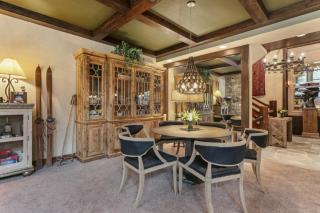 Trail's End Lodge - 4 Bedroom Residence with Spa #13 condo - Park City - 3