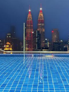 woodpecker colony suites - Kuala Lumpur - 0