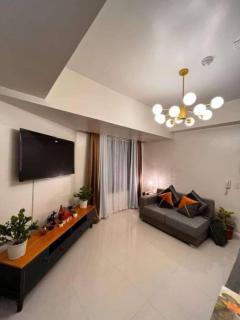 Galleria Residences Tower - Cebu City - 9