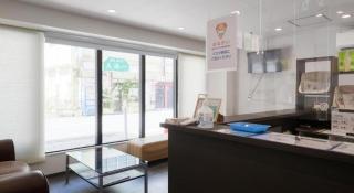 BIBI hotel kokusaidori - Naha - 9