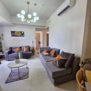 Galleria Residences Tower - Cebu City - 2