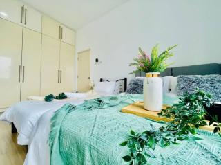 Spacious Family Suite Encorp Strand Residences - Petaling Jaya - 7