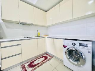 Spacious Family Suite Encorp Strand Residences - Petaling Jaya - 2