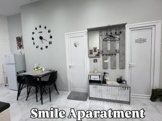 Apartament Smile - Tirana - 8