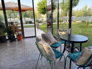 KuneVain Guest House - Lezhë (Alessio) - 1