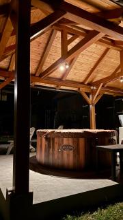 Country House Novosel - Duga Resa - 8