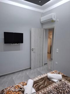 Nikaia Luxury Dream - Piraeus - 9