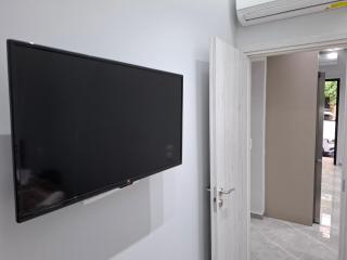 Nikaia Luxury Dream - Piraeus - 6