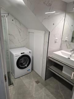 Nikaia Luxury Dream - Piraeus - 1