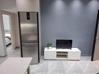 Nikaia Luxury Dream - Piraeus - 0