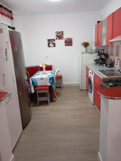 Casa Naomi - Eforie Nord - 1