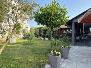 KuneVain Guest House - Lezhë (Alessio) - 2