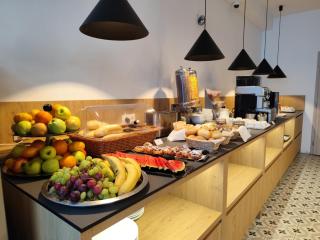 Hotel SPECTRUM - Trnava - 6