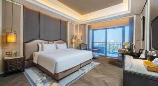 Steigenberger Hotel SUNAC Nanchang - Nanchang - 9