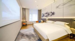 Borrman Hotel Zhangzhou Baolong Plaza - Zhangzhou - 5