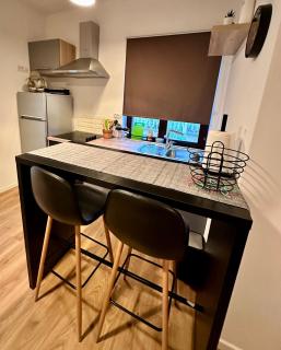 Studio Apartman Ive - Baderna - 4