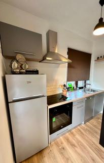 Studio Apartman Ive - Baderna - 5
