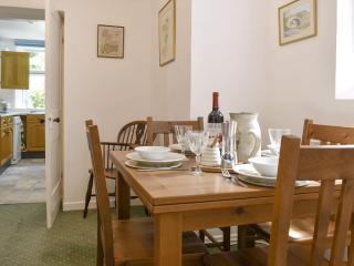 Underhill Cottage - Arnside - 4