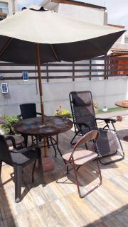 Habitación privada doble tercer piso - Iquique - 5