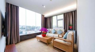Bashan Hotel - Xiamen - 3
