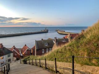 River Side - Whitby - 4