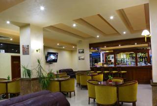 Hotel Spa Terma - 5