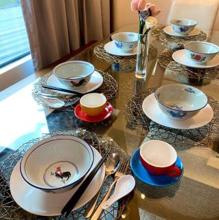 Walk to your favorite food Desire Homestay Ipoh Garden - Ipoh - 3