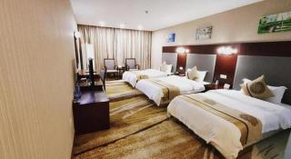Wanxiang Hotel - Shenzhen - 4