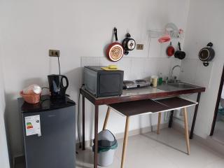 Habitación privada doble tercer piso - Iquique - 6