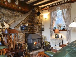 Chapel Cottage - Pont Sticill - 0