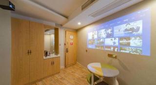 Shell Hotel Jiangsu Kunshan Lujia Town Youyi Road - Suzhou - 4
