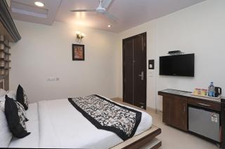 Hotel O Metro View Inn - Neu-Delhi - 2