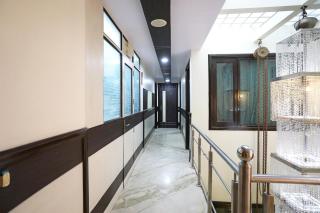 Hotel O Metro View Inn - Neu-Delhi - 7
