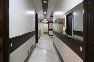 Hotel O Metro View Inn - 7