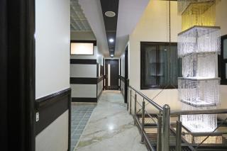 Hotel O Metro View Inn - Neu-Delhi - 6
