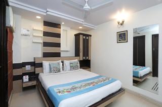 Hotel O Metro View Inn - Neu-Delhi - 1
