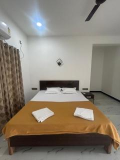Silver Sand Guest House - Kashid - 7