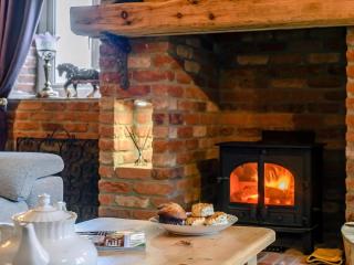 Honey Pots - Foulden - 8