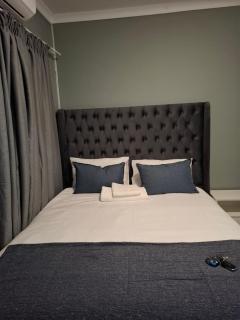 Cosy Cottage 1 - Francistown - 6