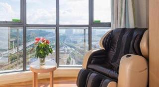 Best Sleep International Hotel Shenzhen Tanglang Metro Station - 6