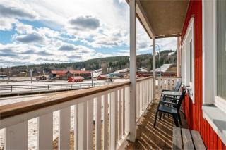 Kungsberget - Verandan Hus B - Järbo - 3